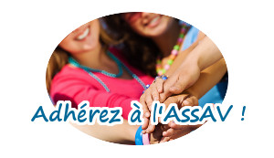 Adhérez à l'AssAV